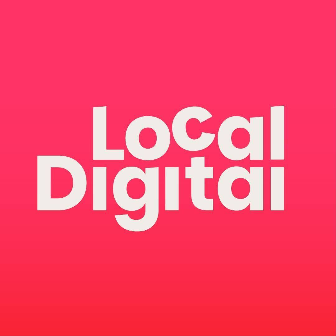 Image: Local Digital – Nerds First!