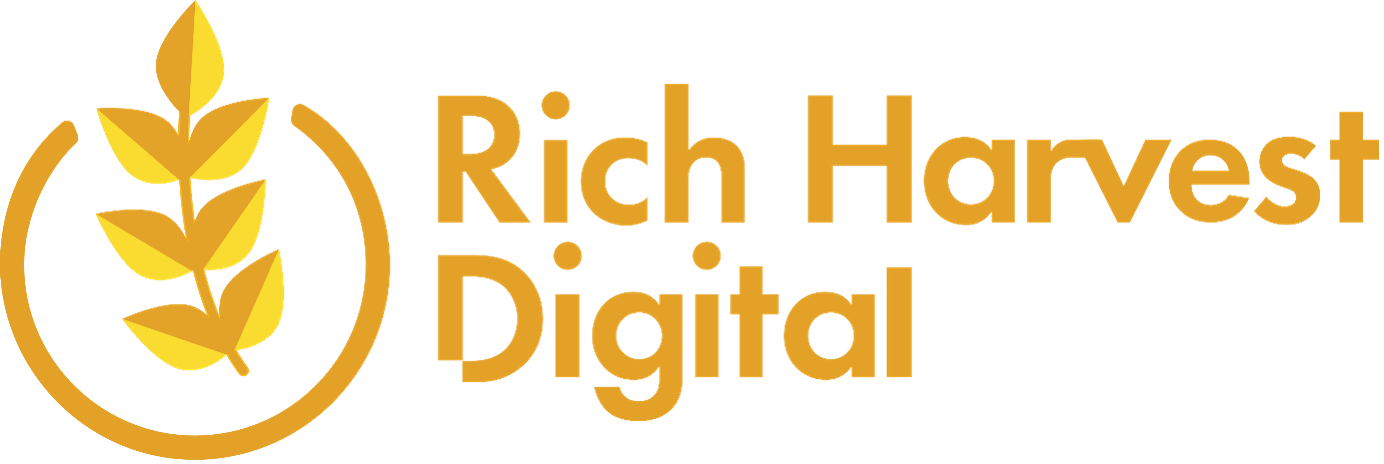 Image: Rich Harvest Digital: Finalists for the APAC Search Awards in Best PPC Campaign (Retail E-Commerce)