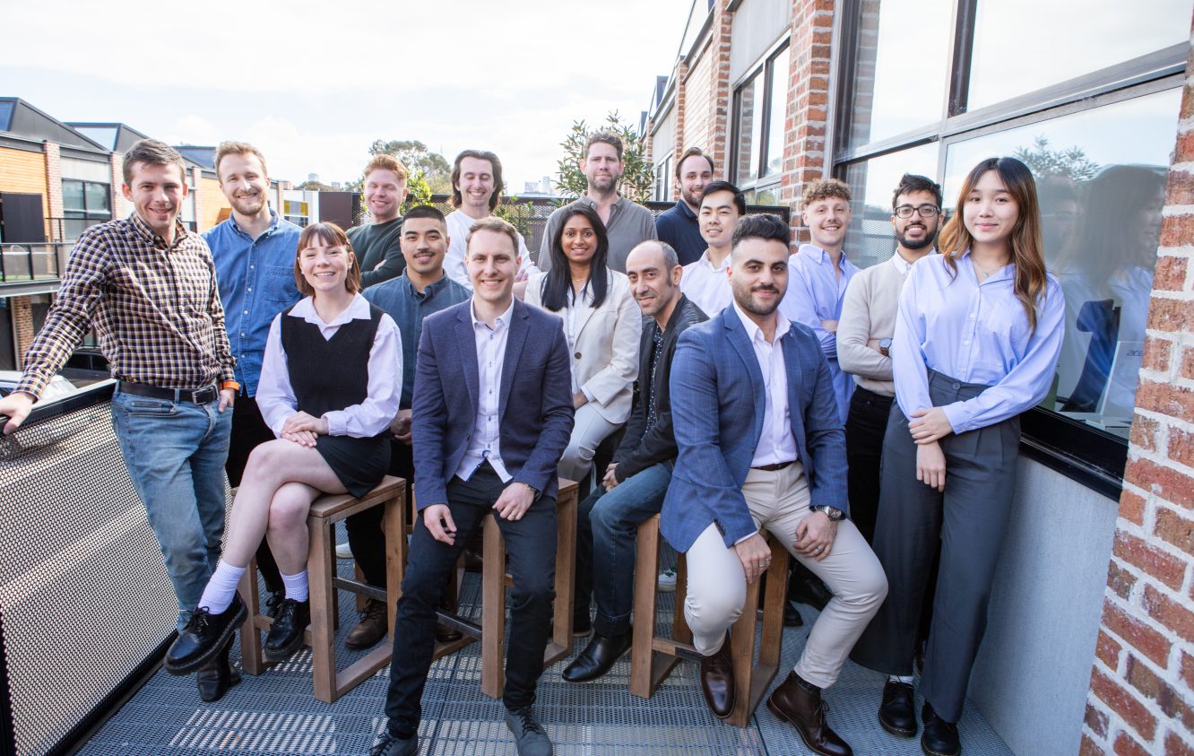 Image: SIXGUN: Celebrating Innovation & Impact 