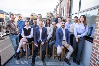 Image: SIXGUN: Celebrating Innovation & Impact 