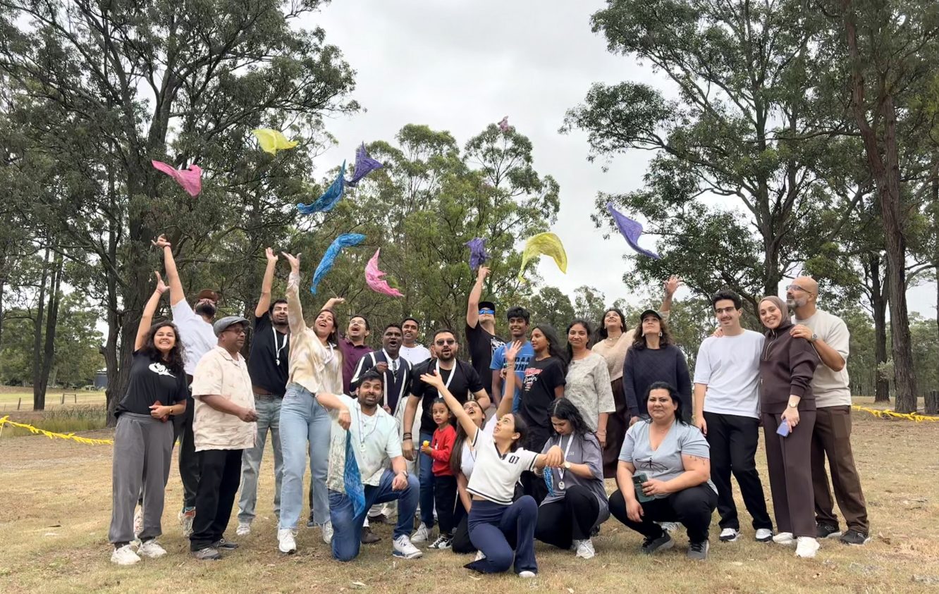 Image: Five Campaigns. Five Shortlists. One Long Rebuild