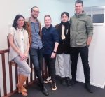 Image: Yo Media at the APAC Search Awards 2026