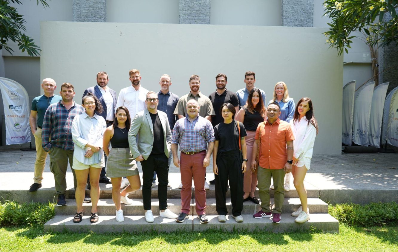 Image: In Marketing We Trust Shortlisted at APAC Search Awards for Proprietary AI Writer