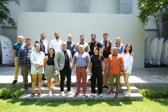 Image: In Marketing We Trust Shortlisted at APAC Search Awards for Proprietary AI Writer