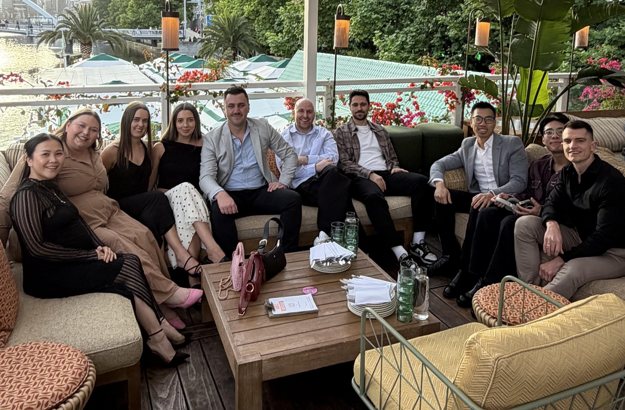 Image: nimbl nominated for two APAC Search Awards