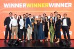 Image: StudioHawk Wins Seven Awards at the APAC Search Awards 2026