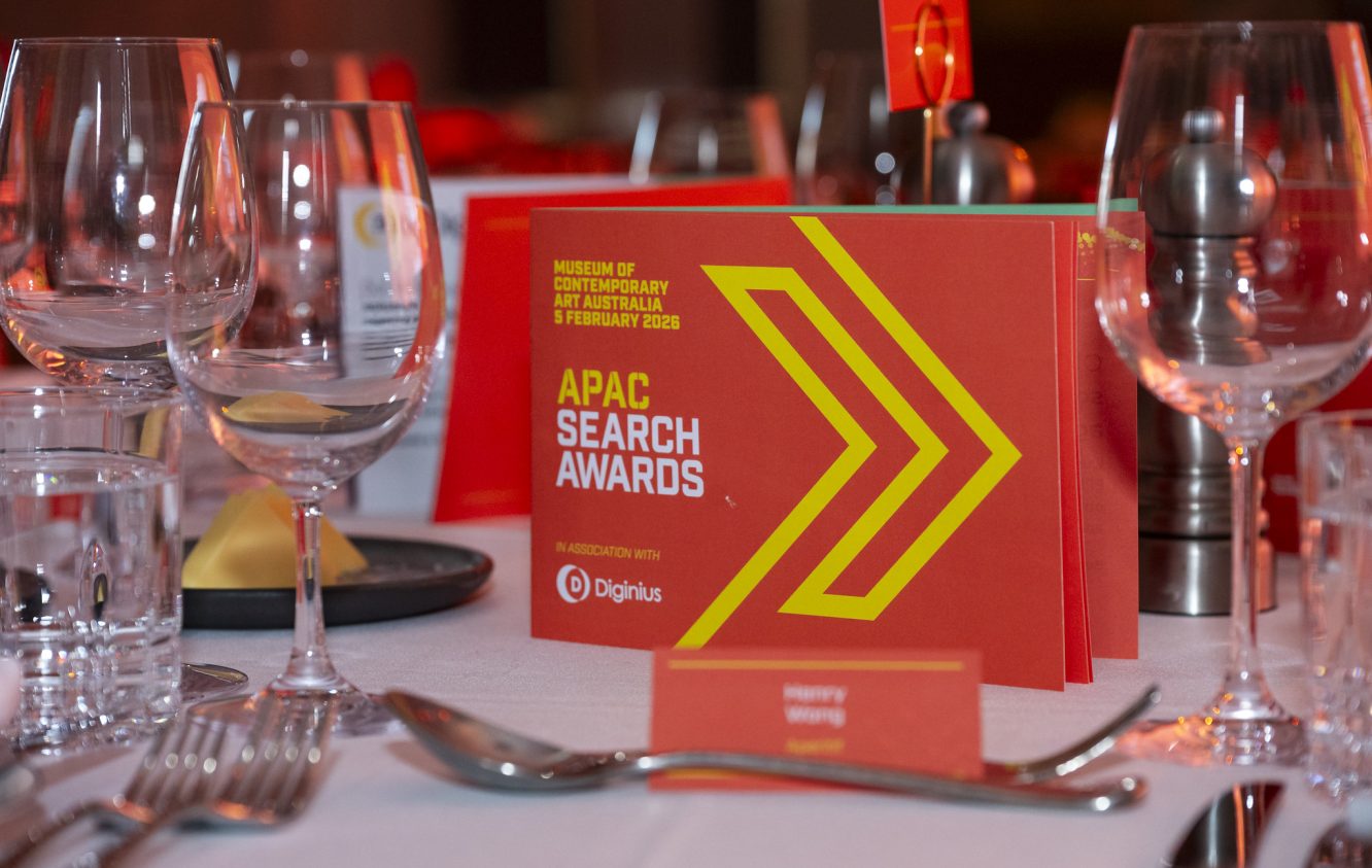 Image: Which APAC Search Category Is Right for You?