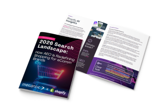 Image: Australian eComm Brands Risk Disappearing from AI Search, Megantic Finds